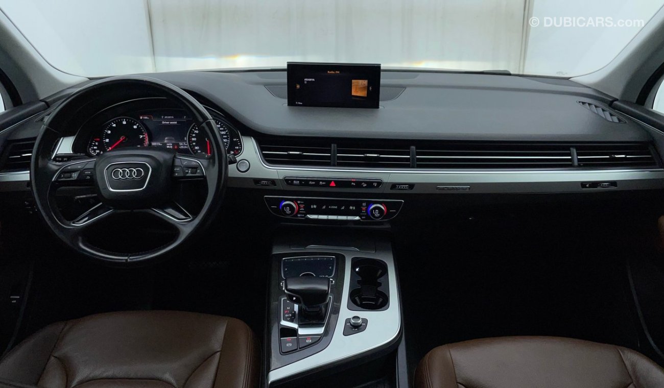 Audi Q7 40 TFSI QUATTRO 2 | Zero Down Payment | Free Home Test Drive