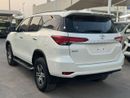 Toyota Fortuner EXR 2.7L (164 HP) GCC 2022