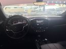 Chevrolet Traverse 2LT RS