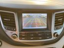 Hyundai Tucson 2018 Hyundai Tucson 1.6L Turbo / Panoramic Full Option