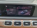 Mercedes-Benz GLS 450 4MATIC SUV 0KM