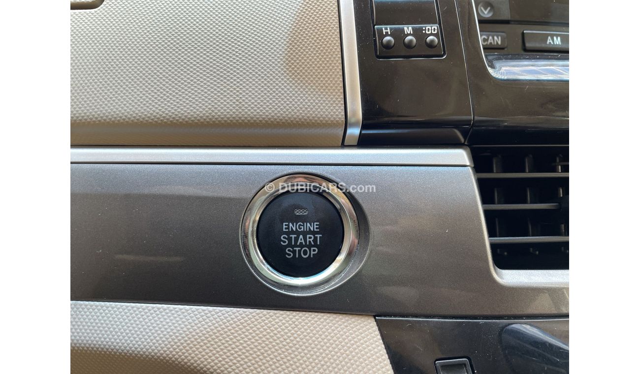 Toyota Previa GL 2.4L | GCC | EXCELLENT CONDITION | FREE 2 YEAR WARRANTY | FREE REGISTRATION | 1 YEAR FREE INSURAN