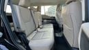 Toyota Prado VXR Toyota PRADO 2.8L DIESEL ALL ROUNDER 5SP VX Spare Down AT - Middle option
