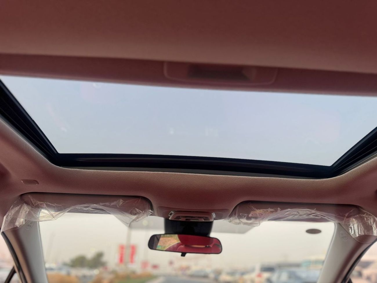 Toyota Levin TOYOTA LEVIN 1.8 HYBRID GR SPORT WITH 360 CAMERA MY 2025