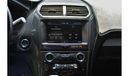 Ford Explorer XLT CLEAN CAR //AIR BAGS//FULL OPTION//PANORAMIC