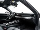 Porsche 911 Carrera T 3.0L A/T 2024 Porsche 911 Carrera T, 2029 Porsche Warranty, Full Service History, Low KMs,