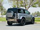 Land Rover Defender P300 90 SE LAND ROVER DEFENDER MODEL 2021 V6 LOW MILAGE