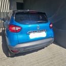 Renault Captur LE