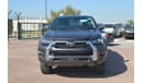 Toyota Hilux SR5 Full option leather seats power seats