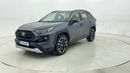 تويوتا راف ٤ 2021 ADVENTURE | AED 1316/Month | 0 DP | 30 Day Return | Warranty | Service History