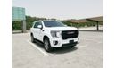 GMC Yukon GMC Yukon SLE - 2023  - White