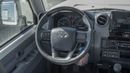 Toyota Land Cruiser 70 LC76 LX 2026 MODEL GCC SPECS