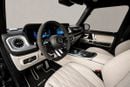 مرسيدس بنز G 63 AMG MERCEDES G63 AMG - FULL CARBON FIBRE -BRAND CONDITION