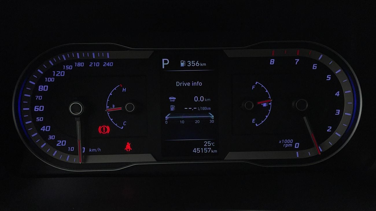 Hyundai Tucson SMART 2 | Zero Down Payment | Home Test Drive