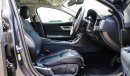 Jaguar XF 2.0P petrol automatic Prestige 300 PS Right Hand Drive
