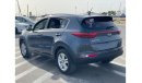 كيا سبورتيج 2016 KIA SPORTAGE DIESEL / EXPORT ONLY