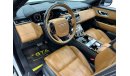 Land Rover Range Rover Velar P300 R-Dynamic HSE 2018 Range Rover Velar P300 HSE R-Dynamic, Warranty, Full Service History, Full O