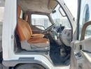 ميتسوبيشي كانتر فان 1994 MITSUBISHI CANTER DUMPER RHD DIESEL MANUAL(PM01153)