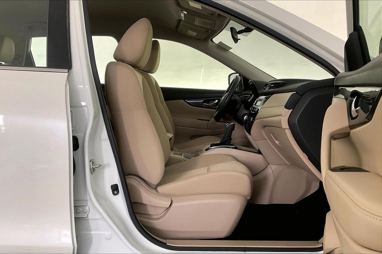 Nissan XTrail S | Guaranteed Warranty | 0 Down Payment