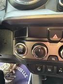 Toyota Tacoma 2021 TOYOTA TACOMA TRD SPORT 4x4  V6 US SPEC