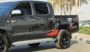 Toyota Hilux MANUAL TRANSMISSION | 2.5L DIESEL ENGINE | LEFT-HAND-DRIVE