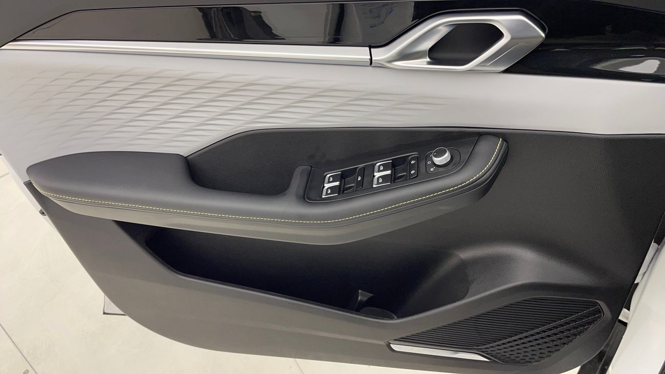 جيلي كول تري GL 1.5 | بدون دفعة مقدمة | اختبار القيادة في المنزل