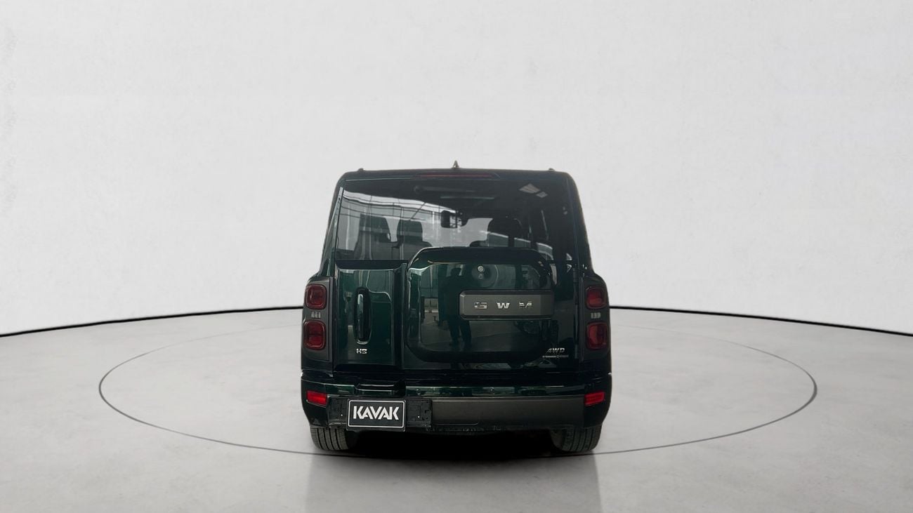 Haval H9 V2 Dignity Dignity | Guaranteed Warranty | 0 Down Payment