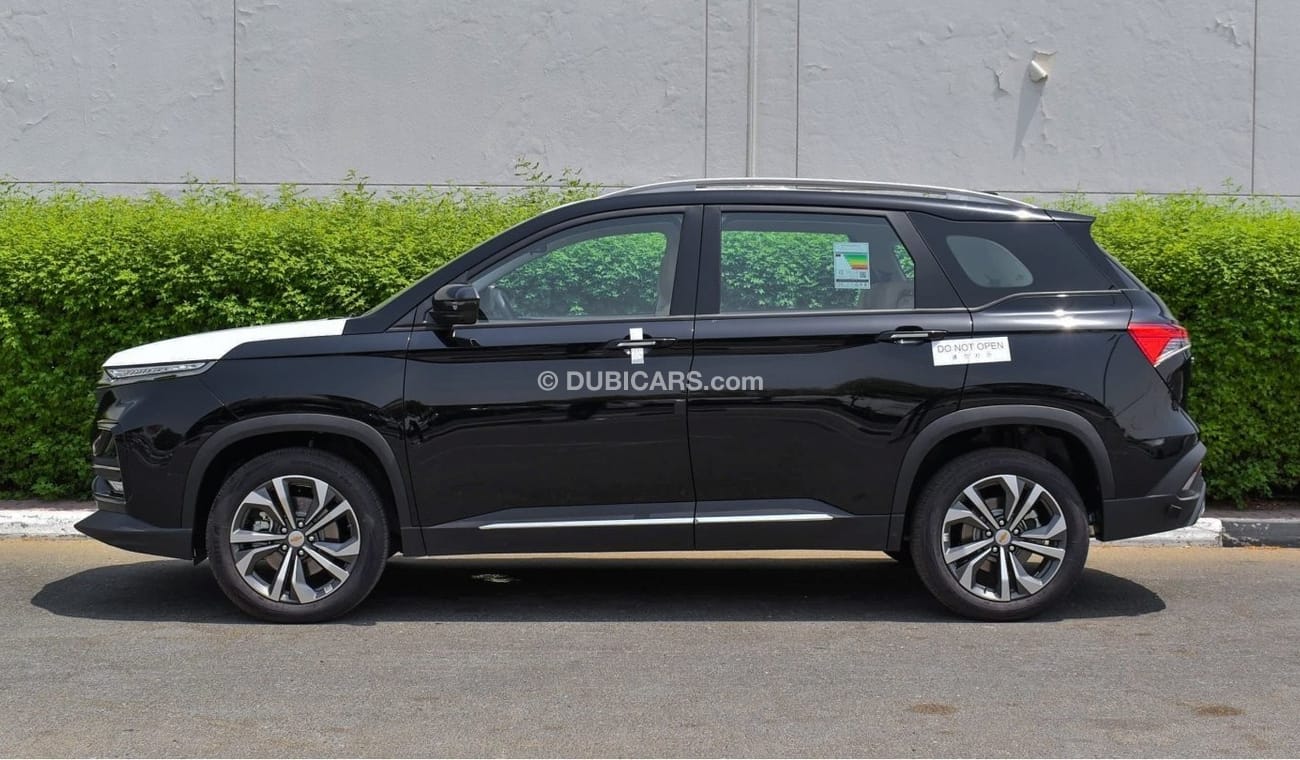 Toyota Highlander Toyota Highlander 2.5L Hybrid Limited | 2023 | For Export Only