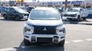 Mitsubishi Xpander Cross