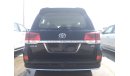 Toyota Land Cruiser GXR 2019