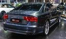 Audi S8 V8 T
