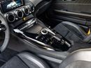 مرسيدس بنز AMG GT R Mercedes-Benz AMG GT R 2021 مواصفات خليجية