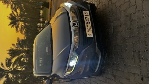 Honda HR-V DX, 1.8L