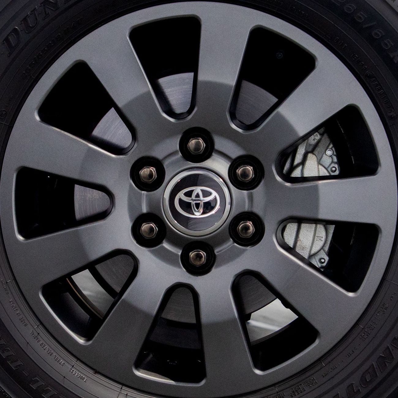 Toyota Prado ADVENTURE