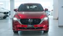 مازدا CX-5 اصدار سيجناتشر AWD