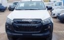 إيسوزو D ماكس STD ISUZU/D-MAX/ISDM7 1.9 Ddi, Diesel, DC 4x4, PWR, Alloy Wheel,MT, L,H