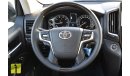 Toyota Land Cruiser - GXR - 4.0L - GRAND TOURING - FULL OPTION WITHOUT REAR ENTERTAINMENT (ONLY FOR EXPORT)