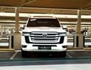 Toyota Land Cruiser GXR 3.5 L | | GCC | Accident-Free | In Excellent Condition | 4452 P.M
