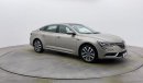 Renault Talisman 1.6