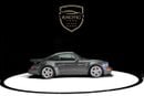 بورش 911  TURBO 3.6
