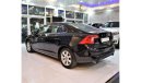Volvo S60 EXCELLENT DEAL for our Volvo S60 T4 ( 2012 Model! ) in Black Color! GCC Specs