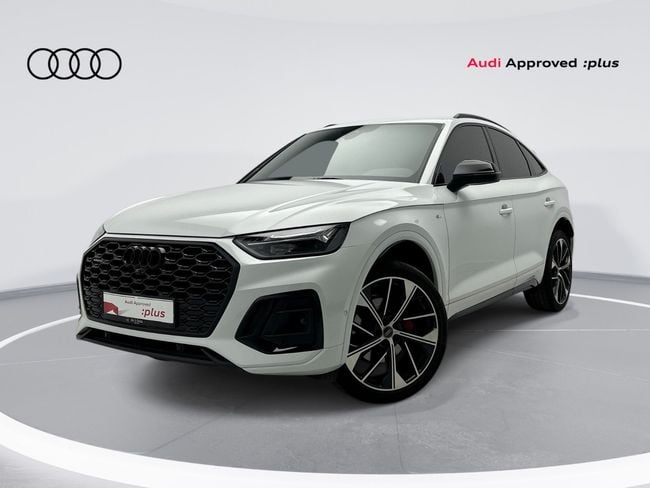 Audi Q5 45 TFSI SPORTBACK S-LINE, миниатюра 17