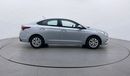 Hyundai Accent GL 1.6 | Under Warranty | Inspected on 150+ parameters