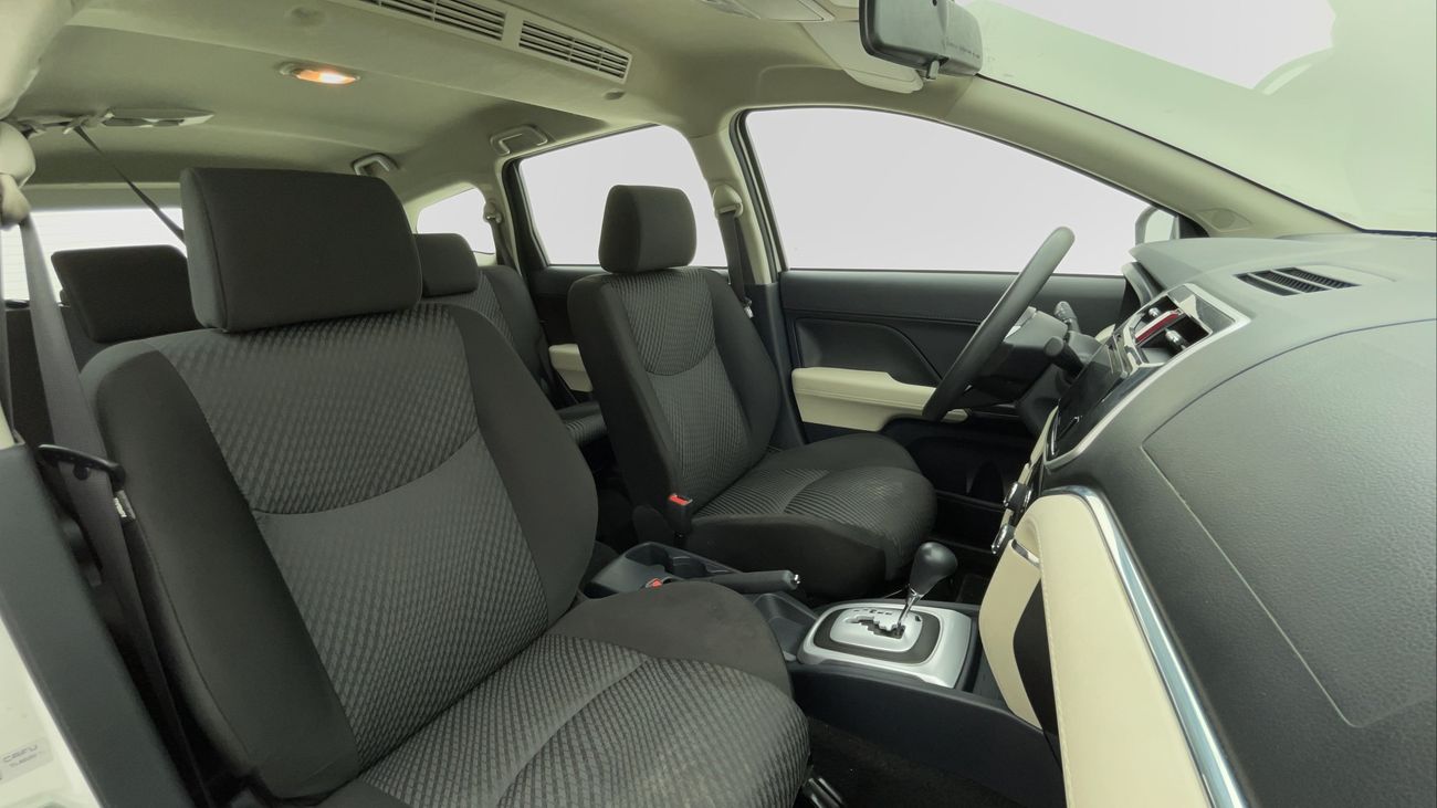 Toyota Rush EX 1.5 | Zero Down Payment | Home Test Drive