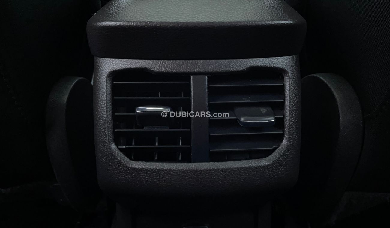 Ford Fusion SE 2.5 | Zero Down Payment | Free Home Test Drive