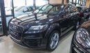 Audi Q7 Quattro Supercharged