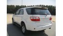 Toyota Fortuner V4 2011