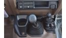 تويوتا لاند كروزر 70 V6 4.0L Petrol 4WD 7 Seater Manual Transmission - EURO 4