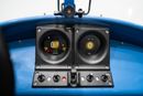 Morgan Supersport MORGAN SUPER 3 2023 | GCC | 5 SPEED MANUAL | DELIVERY MILEAGE