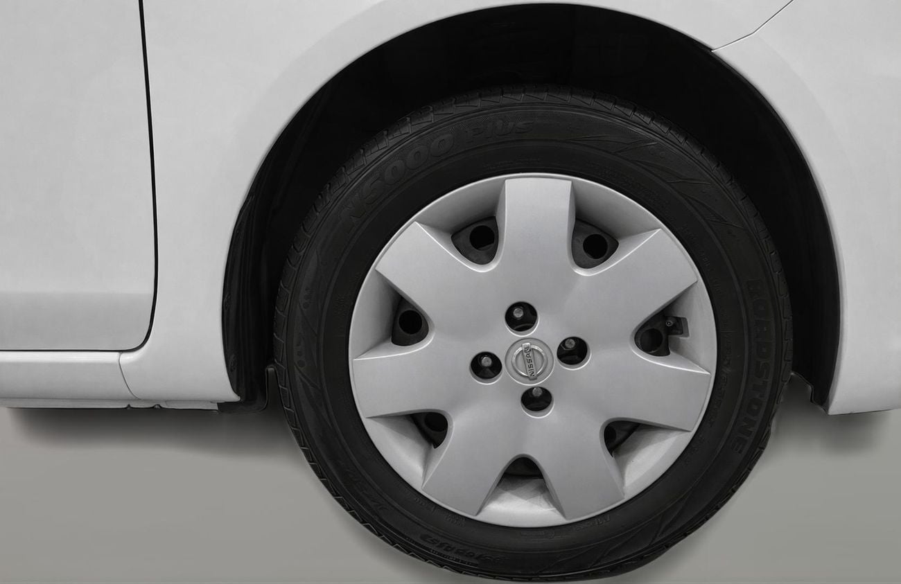 Nissan Sunny SV 2023 | AED 376/Month | 0 DP | 30 Day Return | Warranty | Service History